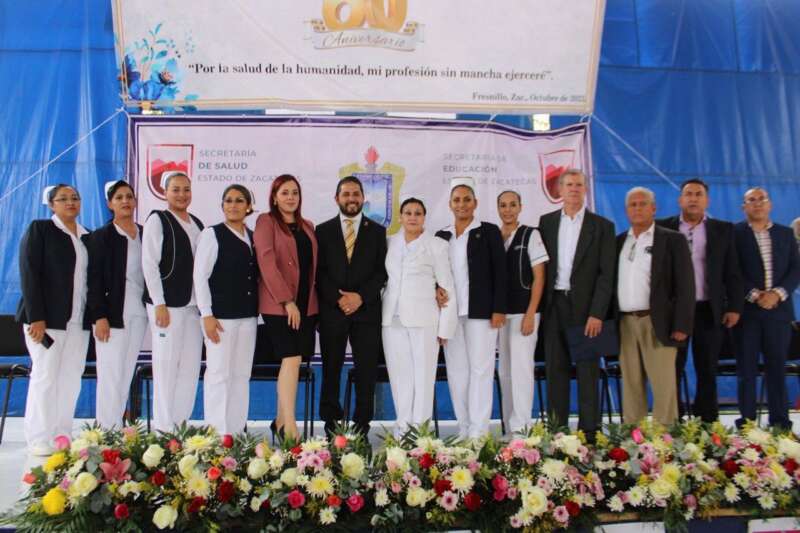 Escuela De Enfermería Beatriz González Ortega horizontezac.com